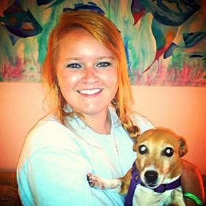 Meet your Posher, Baylee